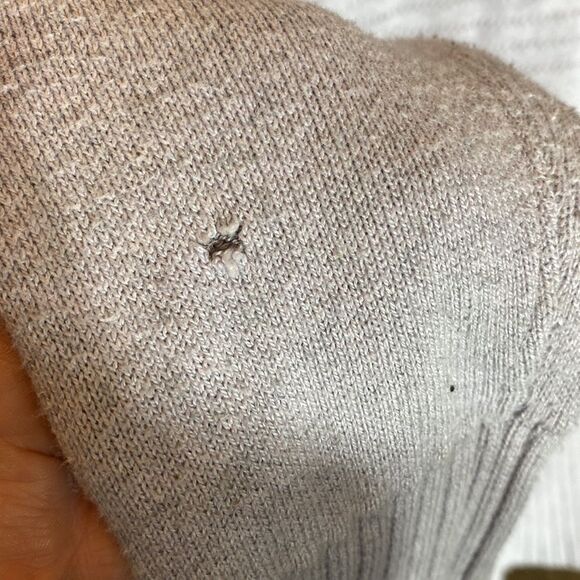 Lululemon still lotus wrap reversible long cardigan sweater - Picture 7 of 12